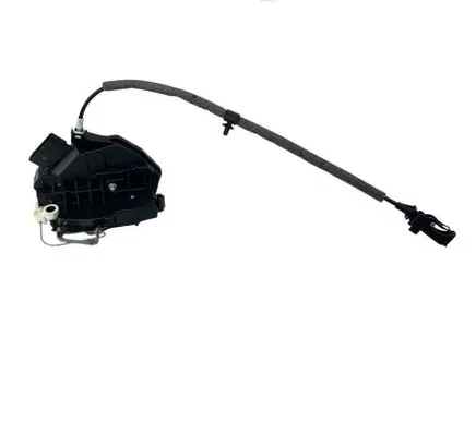 Ford Focus Rear door lock F1EAF26413AC