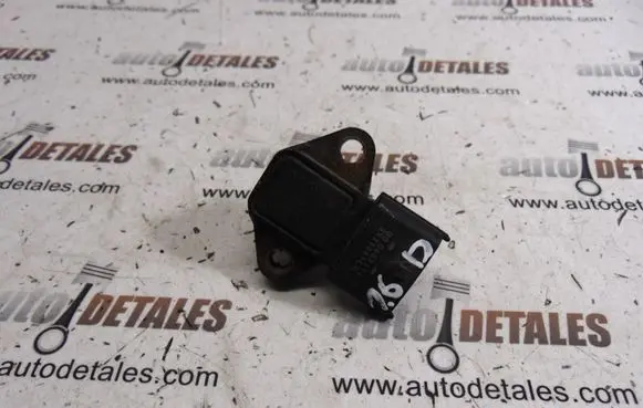 Hyundai i30 Camshaft position sensor 39300-84400