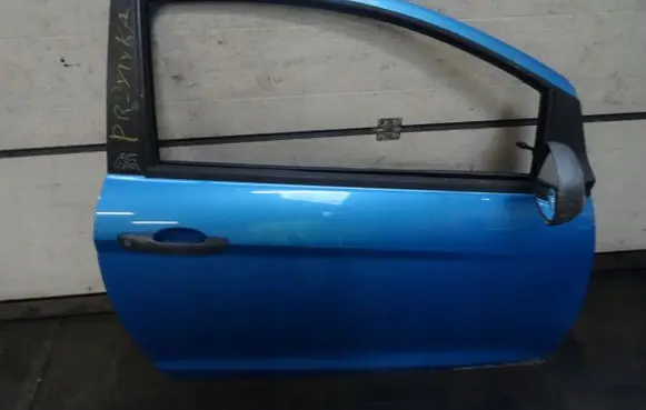 Ford Ka Rear door DRZWIPPFORDKA