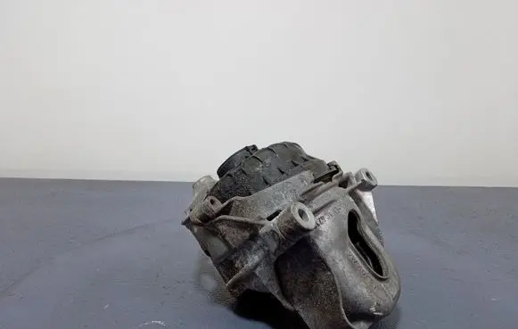 Audi A6 S6 C8 4K Engine mount vacuum valve 4M0199371B