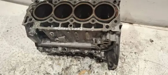 Citroen Jumpy Engine block yh01 YHR YHV
