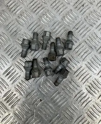 Fiat 500E Nuts/bolts MS159200-8660