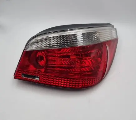 BMW 5 E60 E61 Rear/tail lights 6910768 63216910768