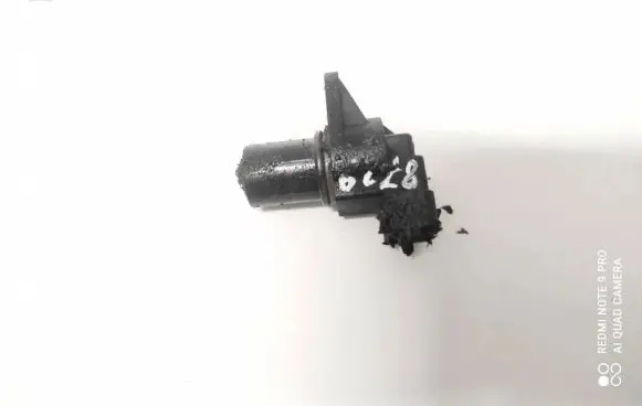 Mercedes-Benz E W211 Camshaft position sensor a0031539728