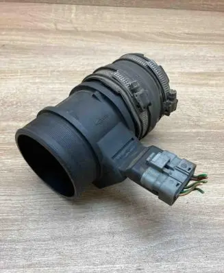 Citroen Xsara Mass air flow meter 9628336380 5WK9623 Used