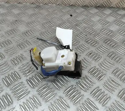 Mitsubishi 3000 GT Air flap motor/actuator MB439125