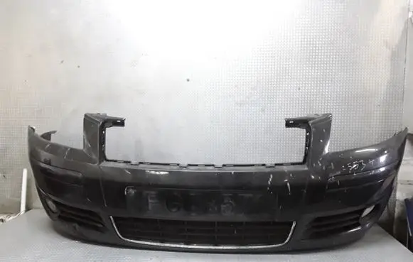 Audi A3 S3 8P Front bumper