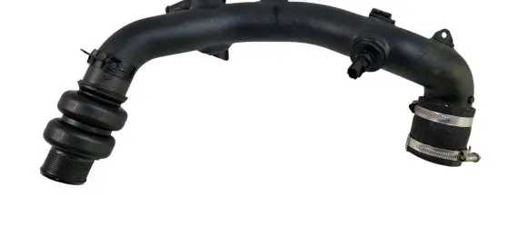 Ford Escape III Turbo air intake inlet pipe/hose CJ5G9U465 CJ5G9U465BA Q0M7C