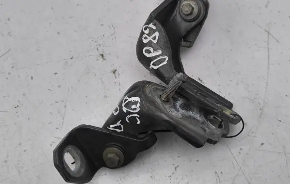 Ford Galaxy Front door hinge set 