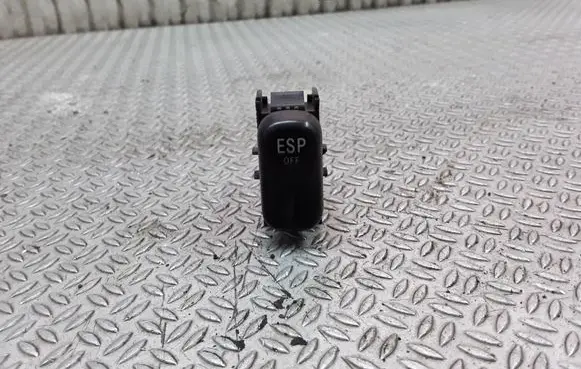 ESP (stability program) switch