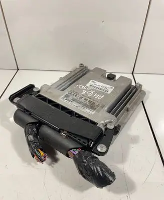 Audi A4 S4 B8 8K Engine control unit/module 03L906022NN 03L906019AL 0281016140