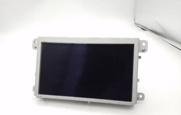 Audi A6 S6 C6 4F Screen/display/small screen 4F0919603B 78029534