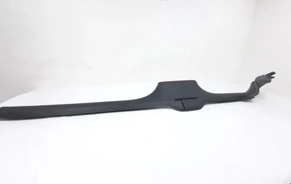 Volkswagen Golf VII sill trim set (inner) 5G4853371C 5G4853372
