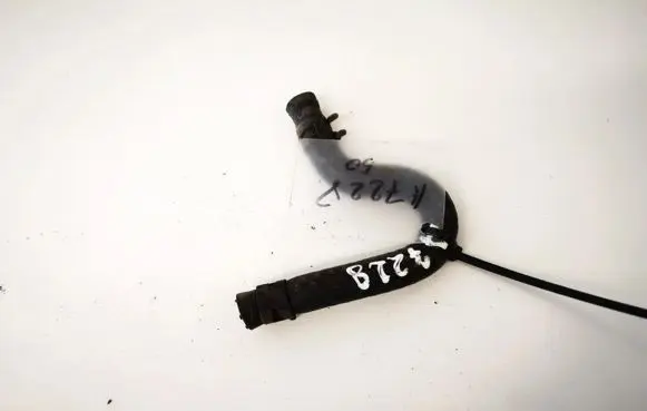 Toyota Avensis Verso Engine coolant pipe/hose