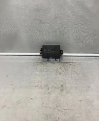 Mercedes-Benz C W205 Parking PDC control unit/module A0009001808 ATW001309042