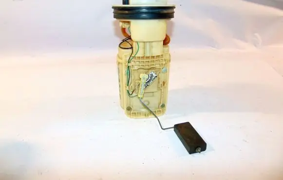 Volkswagen New Beetle In-tank fuel pump 1J0919051H 1J0919087H