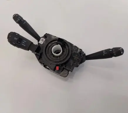 Peugeot 208 Indicator stalk 98369177ZD00