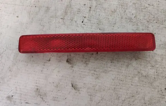 Volkswagen Transporter - Caravelle T5 Rear tail light reflector 7E0945106