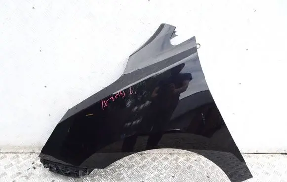 Hyundai ix35 Fender asdf
