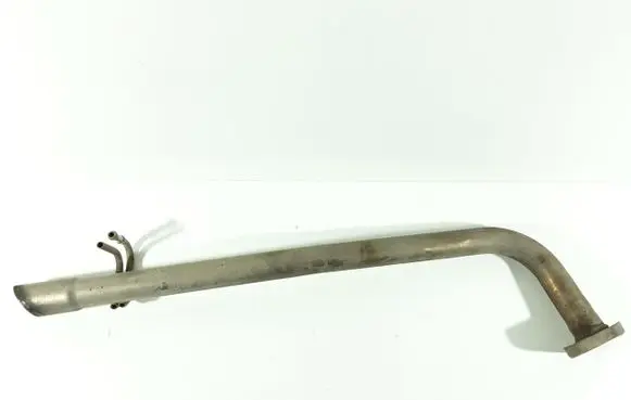 Toyota Yaris Rear muffler/silencer tail pipe 