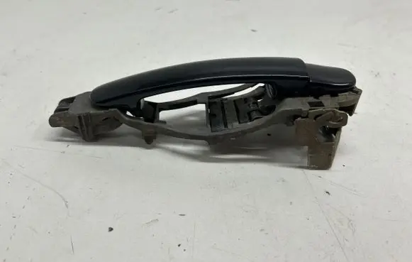 Skoda Superb B5 (3U) Front door exterior handle 3B0837885