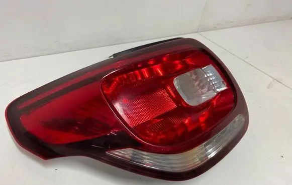 Citroen DS3 Rear/tail lights 9685848880 9683116380