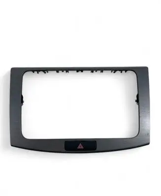Volkswagen PASSAT B7 Dashboard glove box trim 3AA858069H