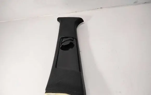 BMW X5 E53 (B) pillar trim (top) 51438211907