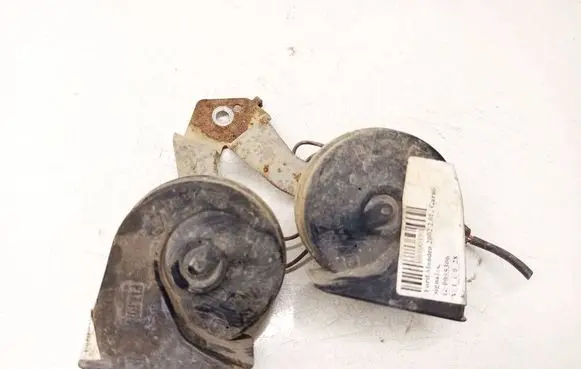 Ford Mondeo Mk III Horn signal 0053306 E30053306