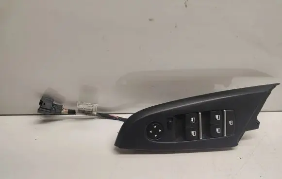 BMW X3 F25 Electric window control switch 9208109 105005467