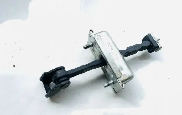 Opel Corsa E Rear door check strap stopper 13181961