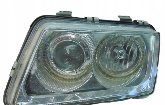 Audi A3 S3 8L Headlight/headlamp