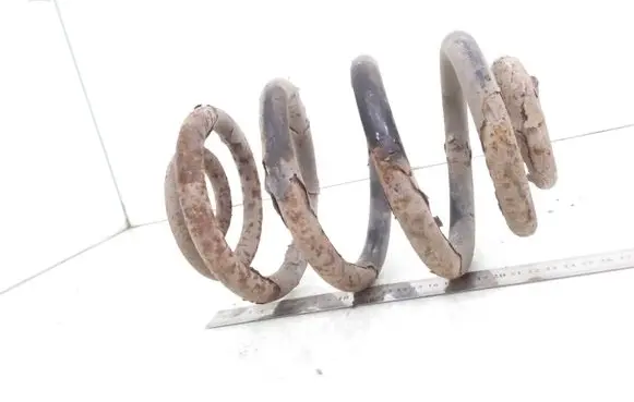 Mercedes-Benz Vito Viano W638 Rear coil spring