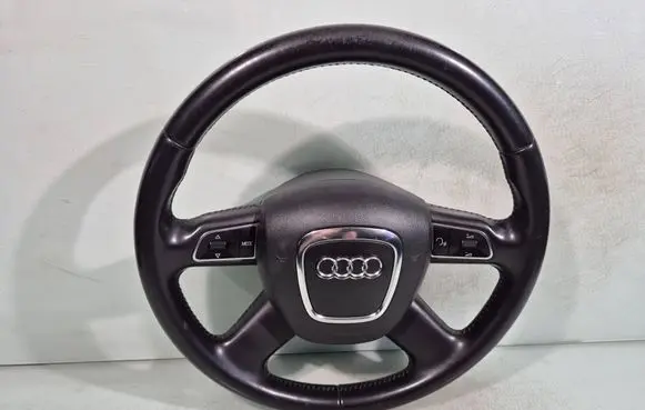 Audi A4 Allroad B8 Steering wheel