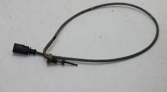 Audi A3 S3 8V Exhaust gas temperature sensor 04L906088BL