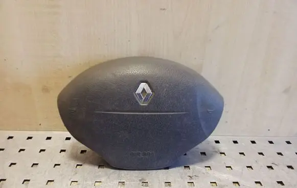 Renault Scenic I Steering wheel airbag 7700433083