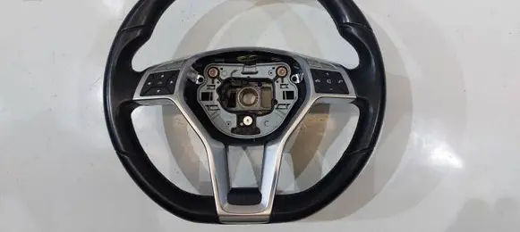 Mercedes-Benz SLK R172 Steering wheel A1724600003