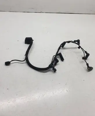 BMW 5 GT F07 Glow plug wires 7802187 53781210 968726