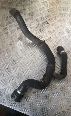Audi A5 8T 8F Engine coolant pipe/hose 8k0121049m