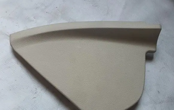 Mercedes-Benz SL R230 Dashboard side end trim A2306800278 E038131601
