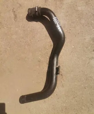 Renault Espace - Grand espace IV Intercooler hose/pipe
