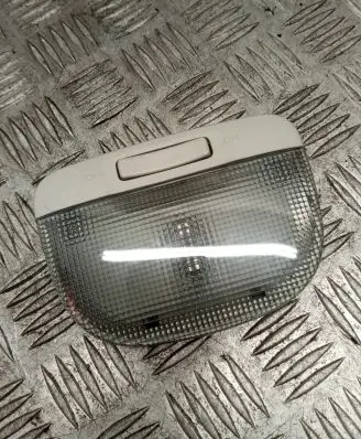 Subaru Legacy Rear seat light VC12068