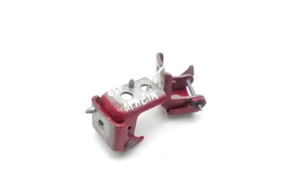 Peugeot 3008 II Front door hinge set 