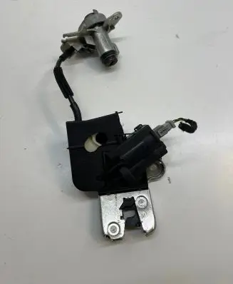 Audi A5 8T 8F Tailgate/trunk/boot lock/catch/latch 4F5827505D