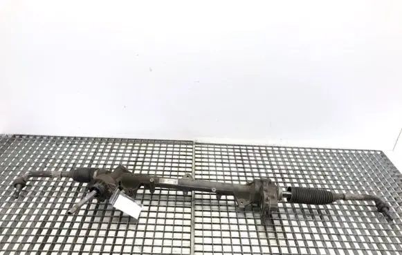 Steering rack