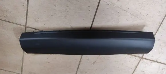 Mitsubishi Outlander Tailgate trim 7224A154 4B45X A048399