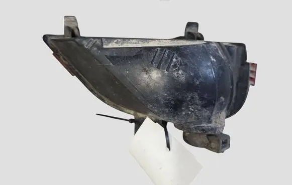 Renault Laguna III Rear fog light