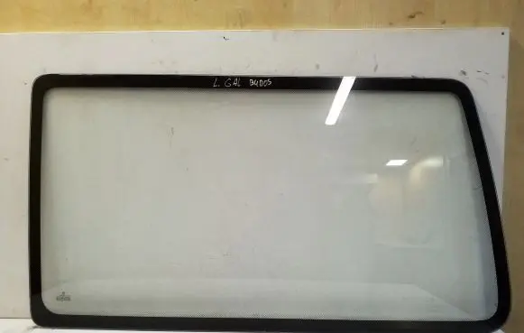 Volkswagen Transporter - Caravelle T4 Rear side window E143R001025