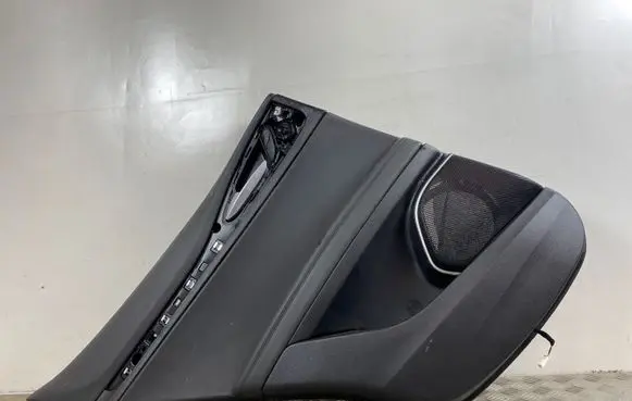 Alfa Romeo Stelvio Rear door card panel trim 156197052