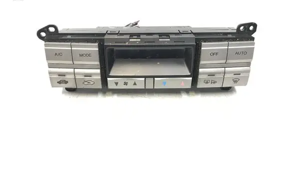 Honda FR-V Climate control unit 79600SJHE41 4122502574 79620SJD9520M1